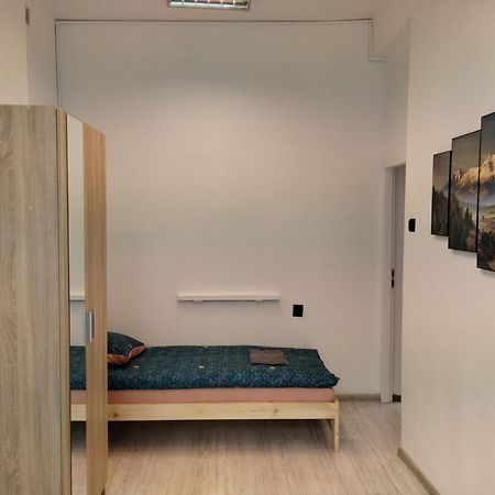Ostello Vasylok Varsavia Esterno foto