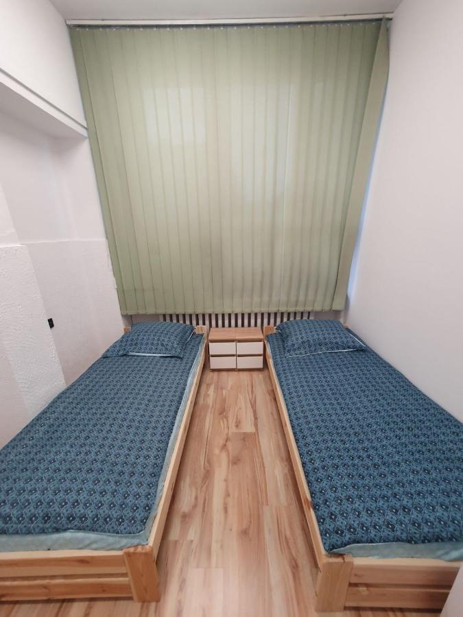 Ostello Vasylok Varsavia Esterno foto