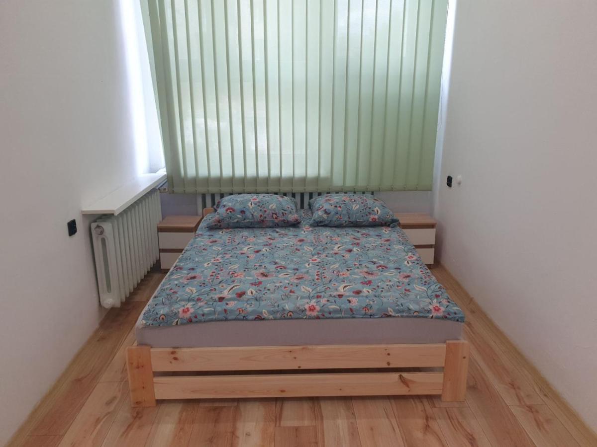 Ostello Vasylok Varsavia Esterno foto