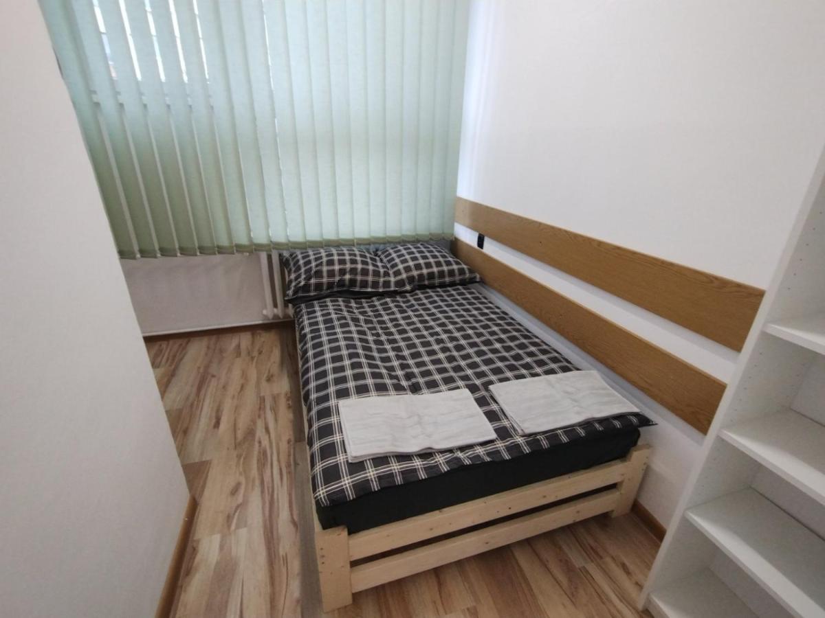 Ostello Vasylok Varsavia Esterno foto