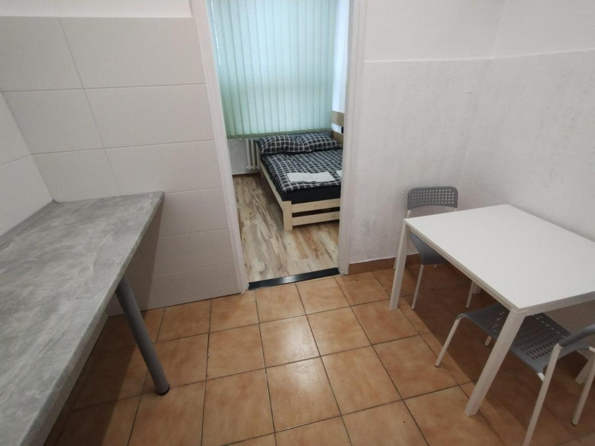 Ostello Vasylok Varsavia Esterno foto