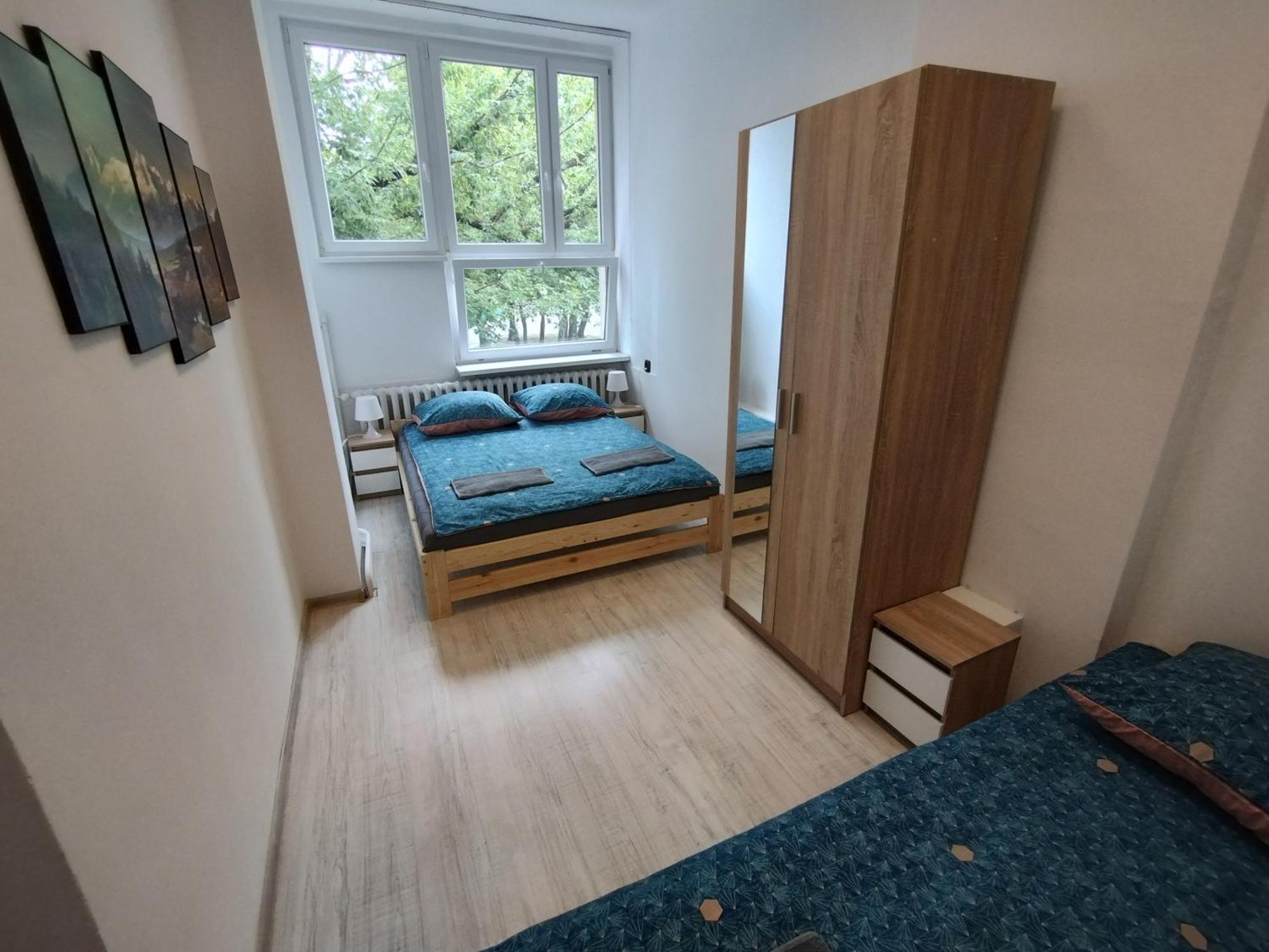Ostello Vasylok Varsavia Esterno foto
