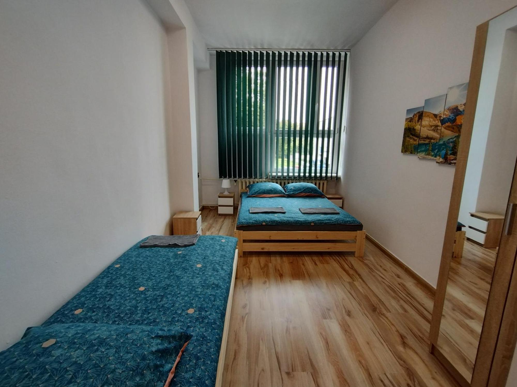 Ostello Vasylok Varsavia Esterno foto