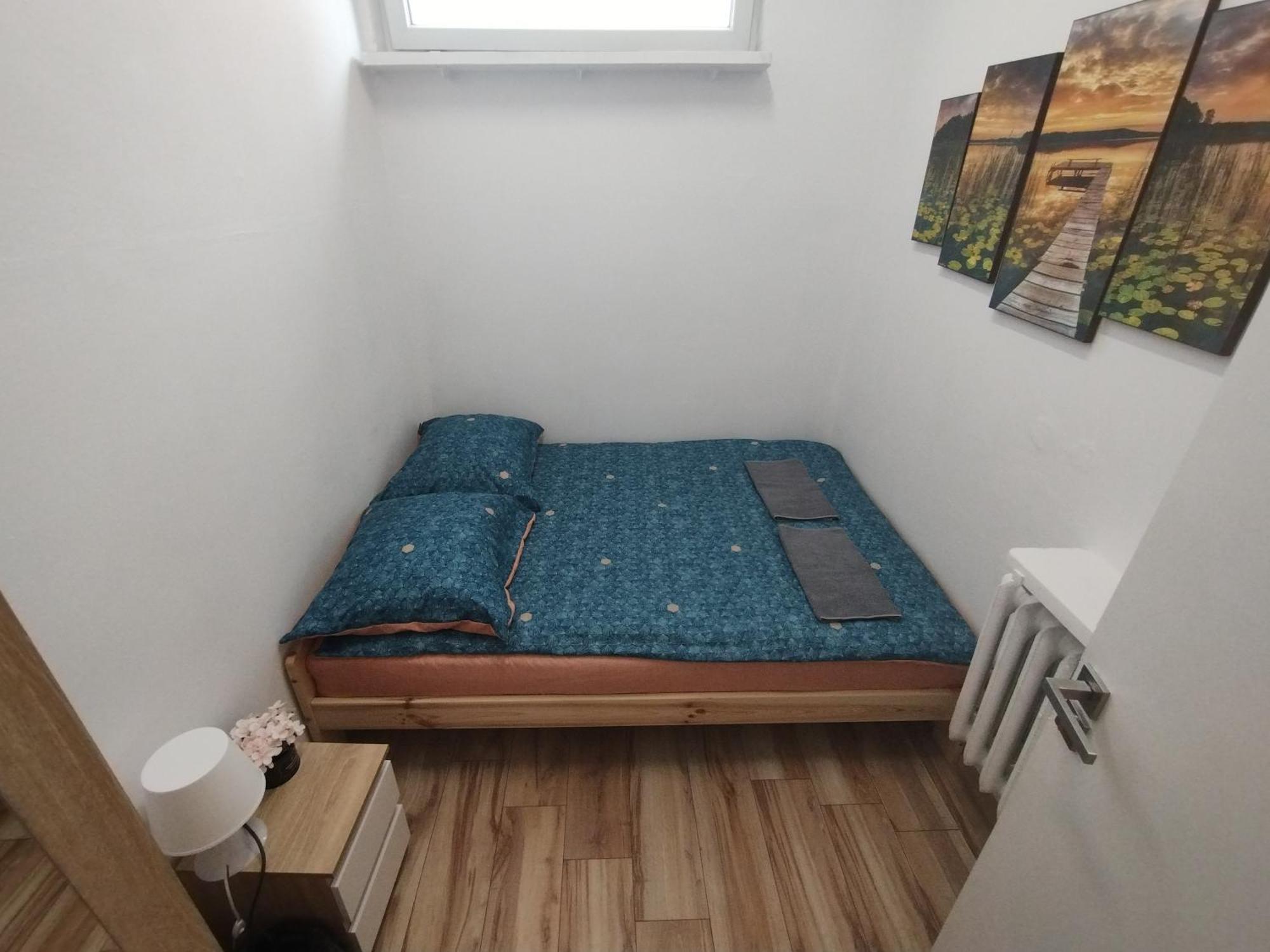 Ostello Vasylok Varsavia Esterno foto