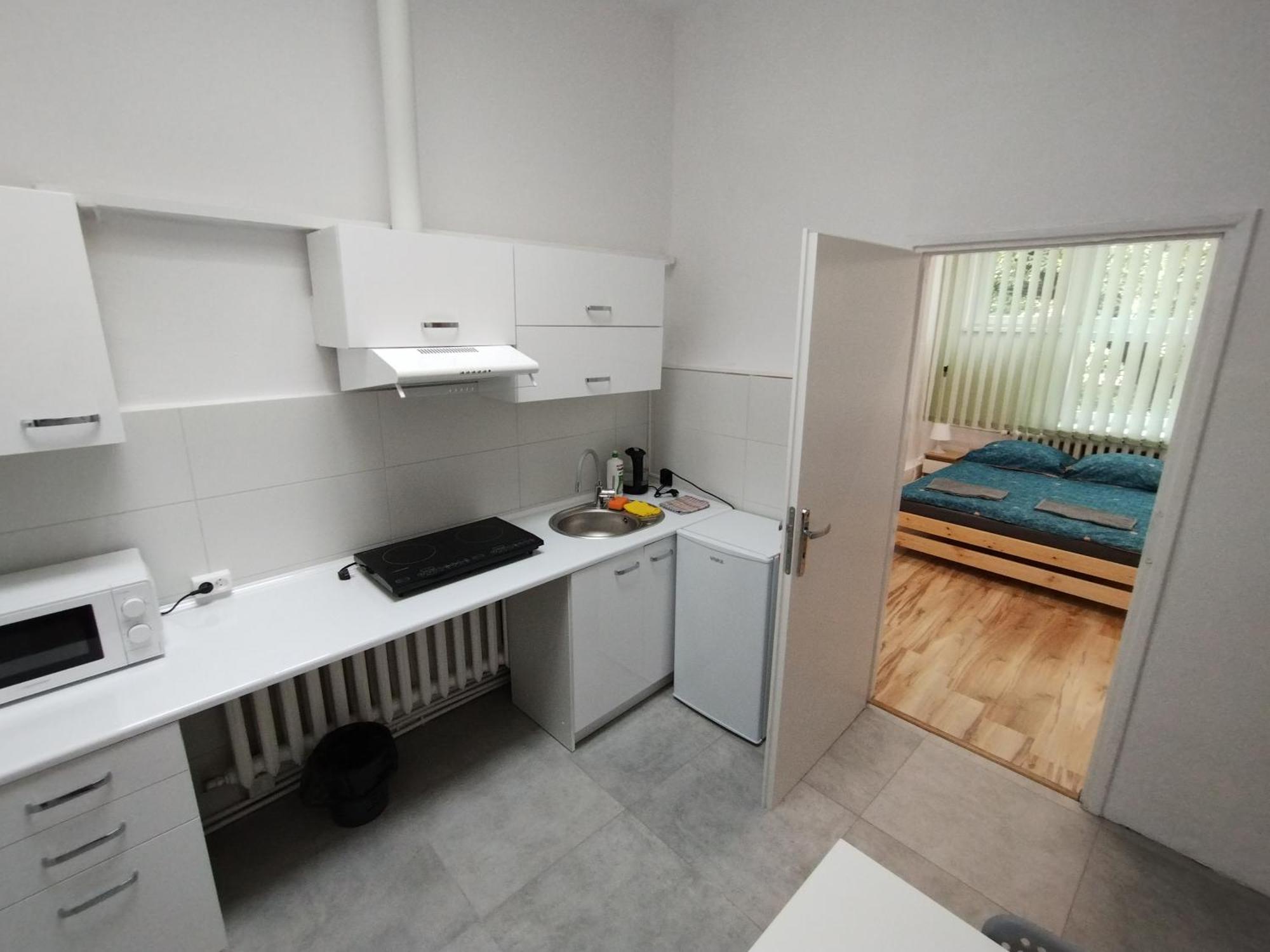 Ostello Vasylok Varsavia Esterno foto